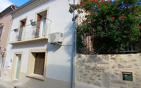 Maison Cosy Entre Mer Et Garrigue
